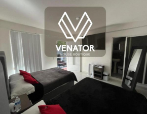 11 VENATOR House Boutique